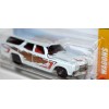 Hot Wheels 1970 Chevrolet Chevelle SS Station Wagon 