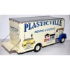 Eastwood Automotive - First Gear - Plasticville 1957 International R-200 Moving Van