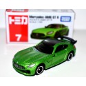 TOMY - Mercedes-Benz AMG GT R