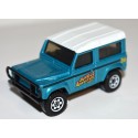 Matchbox - Land Rover Defender 90