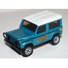 Matchbox - Land Rover Defender 90