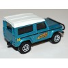 Matchbox - Land Rover Defender 90