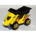 Matchbox - Rhino Dump Truck 2004