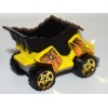 Matchbox - Rhino Dump Truck 2004