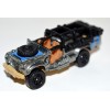 Matchbox Sahara Survivor 4x4 Offroad Race Truck