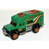 Matchbox - Road Tripper 4x4 RV