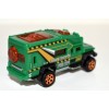 Matchbox - Road Tripper 4x4 RV