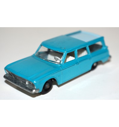 Matchbox Regular Wheels (42B-2) Studebaker Lark Station Wagon