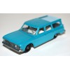 Matchbox Regular Wheels (42B-2) Studebaker Lark Station Wagon