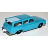 Matchbox Regular Wheels (42B-2) Studebaker Lark Station Wagon