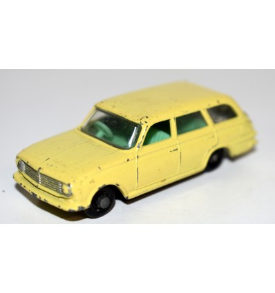 Matchbox Vauxhall Victor Estate Car