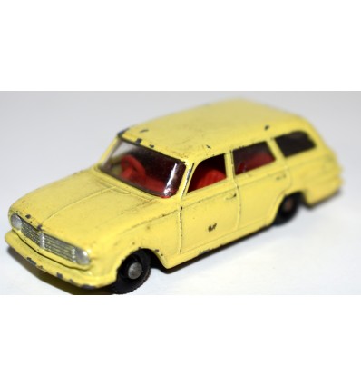 Matchbox Vauxhall Victor Estate Car