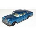 Matchbox Regular Wheels - Mercedes-Benz 300 SE Sedan