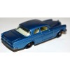 Matchbox Regular Wheels - Mercedes-Benz 300 SE Sedan