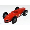 Matchbox - Regular Wheels - Ferrari F1 Racing Car