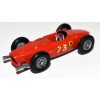 Matchbox - Regular Wheels - Ferrari F1 Racing Car