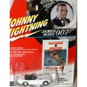 Johnny Lightning: You Only Live Once - James Bond Toyota 2000 GT