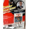 Johnny Lightning: You Only Live Once - James Bond Toyota 2000 GT