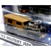 Muscle Machines 1942 Military Jeep