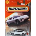 Matchbox - New for 2026 - 2025 Polestar 5 EV