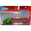Turbo Wheels - Big Rig Log Truck