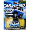 MGA Entertainment - CarTuned - 1972 Toyota Land Cruiser J50