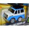 MGA Entertainment - CarTuned - 1972 Toyota Land Cruiser J50
