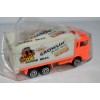 Majorette - Rare Swanson On-Pack Mail In Barnie Bear Volvo Promo Truck