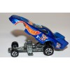 Hot Wheels - Pontiac Firebird NHRA Funny Car