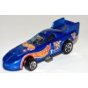 Hot Wheels - Pontiac Firebird NHRA Funny Car