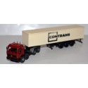 Roskopf - Mercedes-Benz 483 HD Contrans Tractor Trailer