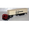 Roskopf - Mercedes-Benz 483 HD Contrans Tractor Trailer