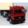 Roskopf - Mercedes-Benz 483 HD Contrans Tractor Trailer