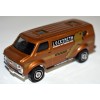 Matchbox - Chevy Locksmith Van