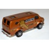 Matchbox - Chevy Locksmith Van