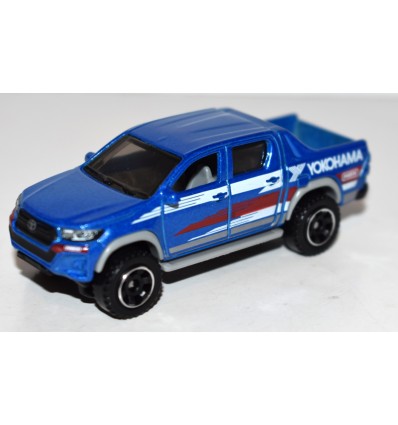 Matchbox Toyota Hilux Pickup Truck