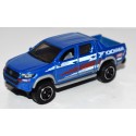 Matchbox Toyota Hilux Pickup Truck