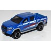 Matchbox Toyota Hilux Pickup Truck