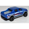 Matchbox Toyota Hilux Pickup Truck