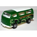 Matchbox - 1970 Volkswagen T2 Sportsman Lodge Van