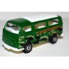 Matchbox - 1970 Volkswagen T2 Sportsman Lodge Van