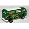 Matchbox - 1970 Volkswagen T2 Sportsman Lodge Van