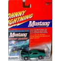 Johnny Lighting Mustang Illustrated - 1970 Ford Mustang Boss 302