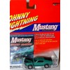 Johnny Lighting Mustang Illustrated - 1970 Ford Mustang Boss 302