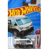 Hot Wheels - KEI Swap Detailing Van