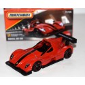 Matchbox - Power Grabs - Radical Motorsports - Radical SR3 XXR