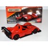 Matchbox - Radical Motorsports - Radical SR3 XXR