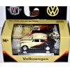 M2 Machines Auto-Thentics - 1967 Volkswagen Bettle Deluxe USA Model