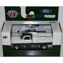 M2 Machines Detroit Muscle - 1969 Ford F-100 Ranger 4x4 Pickup Truck