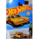 Hot Wheels - New for 2026 - VairStrike Chevrolet Corvair